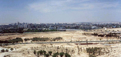 Beer Sheva